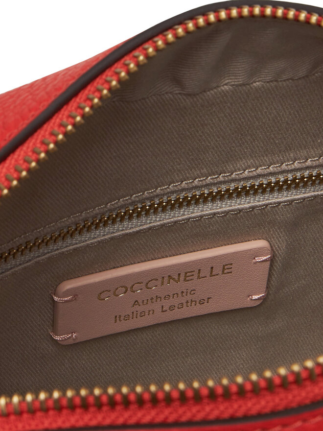Coccinelle Bolso Coccinelle E1 NOF 15 02 01 Naranja