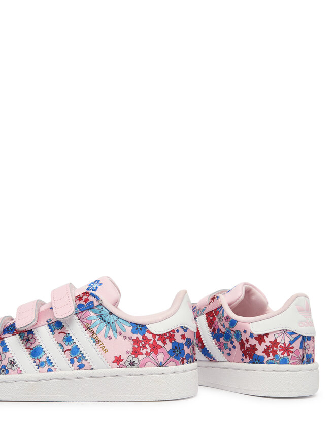 adidas Sneakers adidas Superstar II Cf I JQ2004 Bunt