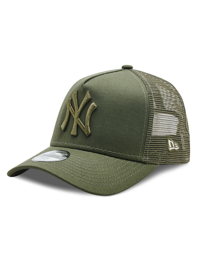 公式の  Czapka z Khaki 60298888 Mesh Tonal Yt Era New daszkiem トップス