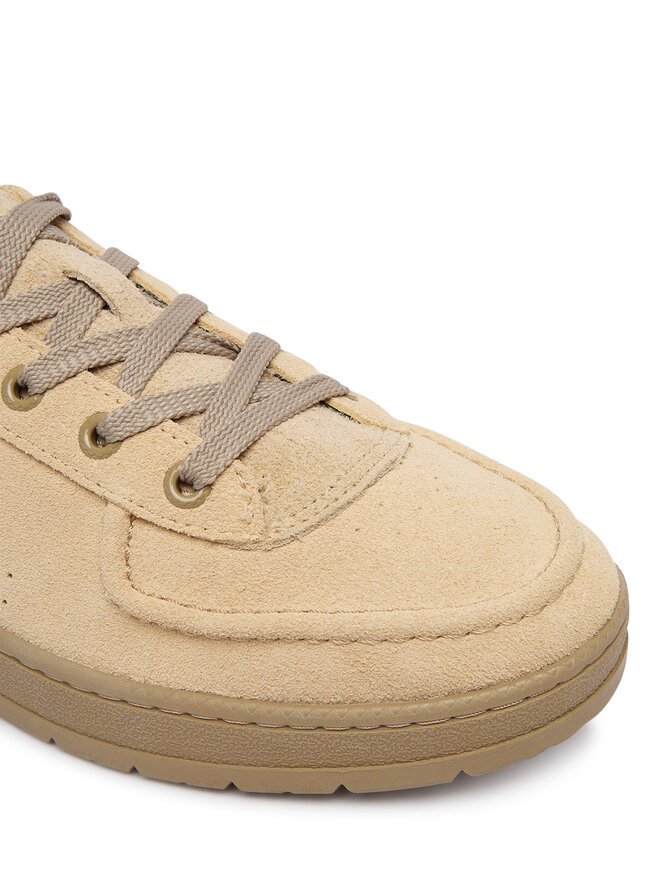 Lacoste Снікерcи Lacoste Umpire 51SMA0105 23B Бежевий