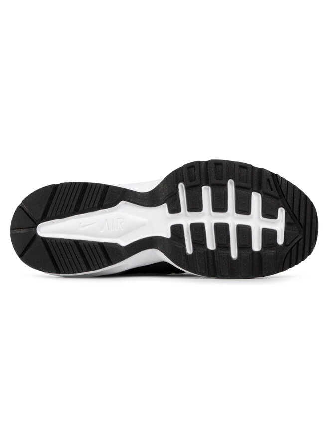 Nike Zapatillas Nike Air Max Fusion (GS) 002 Negro