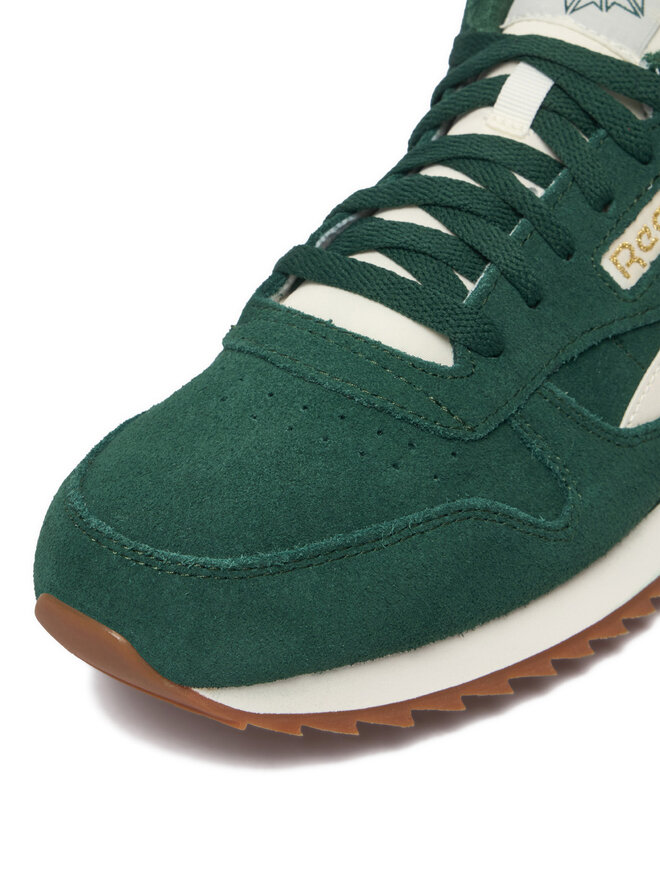 Reebok Sneakers Reebok EO-CLASSIC LEATHER RIPPLE 100279096 Grün