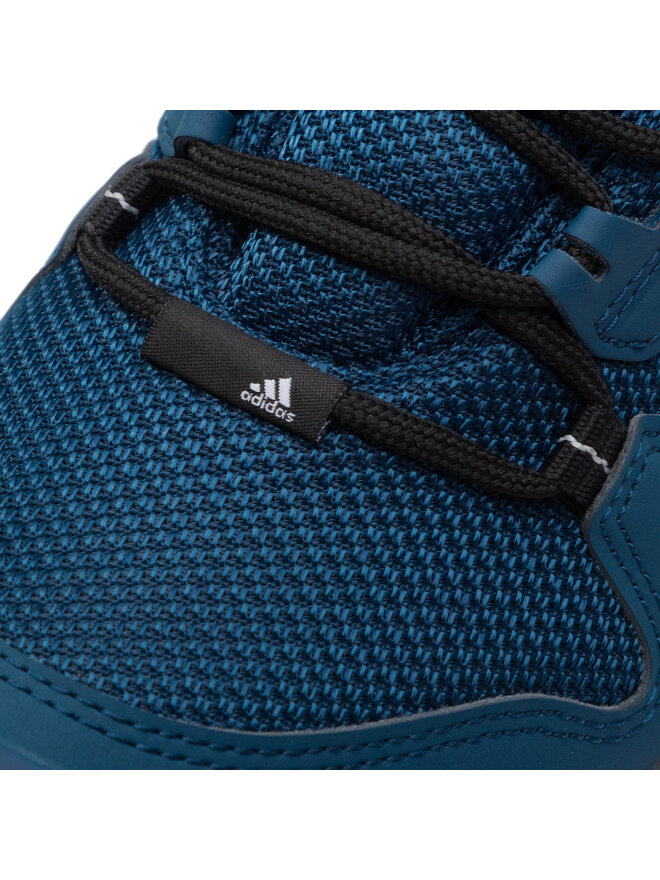Trekkingschuhe adidas Terrex Ax3 BC0527 Dunkelblau de.eschuhe.ch