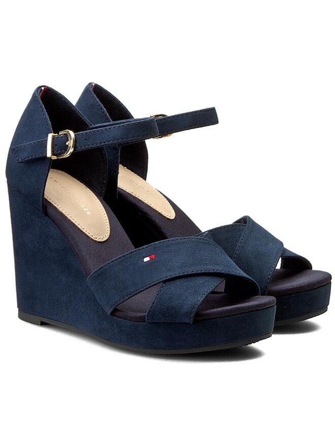 Tommy hilfiger elena midnight discount