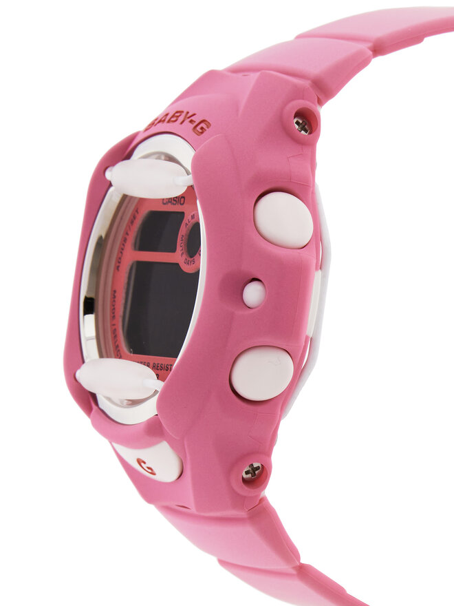 Baby-G Ceas Baby-G BG-169CH-4ER Roz