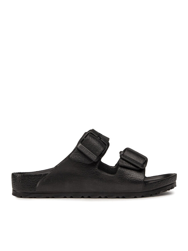 Pantoletten Birkenstock Arizona Eva 1018924 Schwarz eschuhe