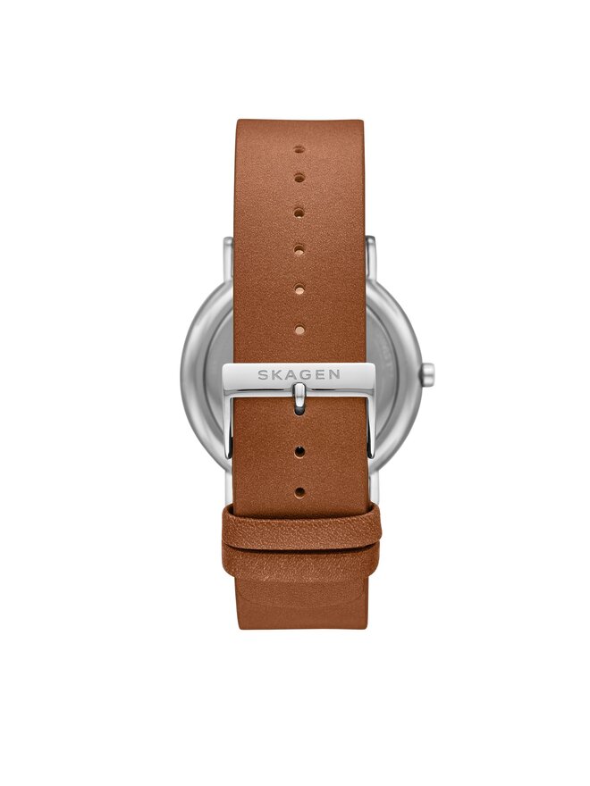 Skagen Uhr Skagen SKW6578 Silberfarben