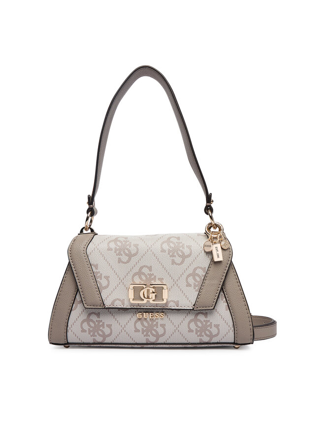 Guess Сумка Guess Karnilla HWOS99 01190 Бежевий
