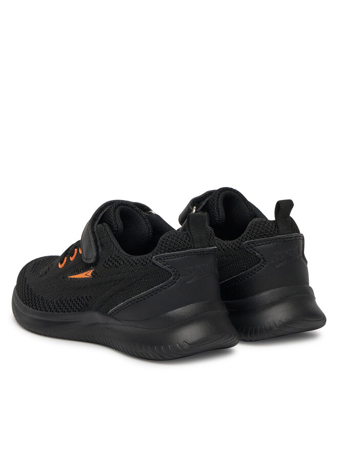 Sprandi Sneakersy Sprandi CP66-25601 Černá