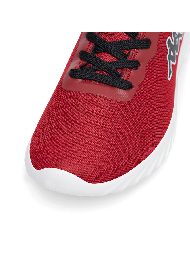 Kappa Sneakersy Kappa SS24-3C007-J Czerwony
