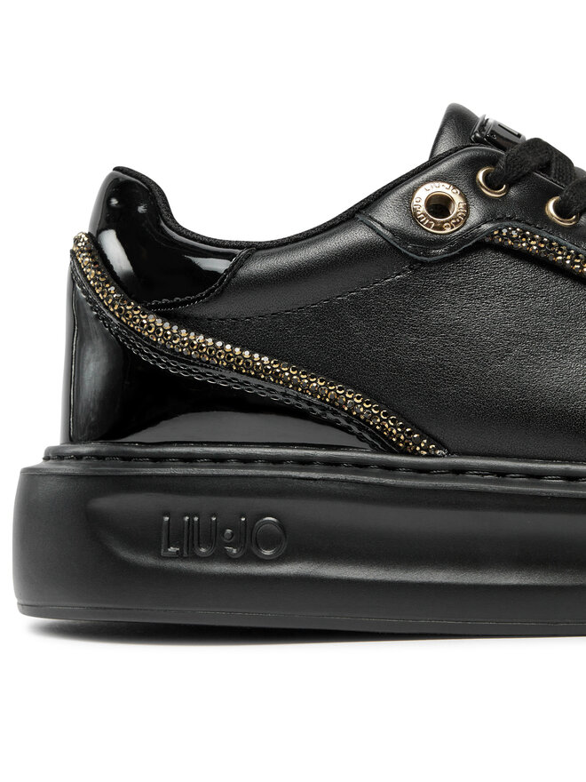 Liu Jo Sneakers Liu Jo Kyilie 31 BF4067 PX532 Nero