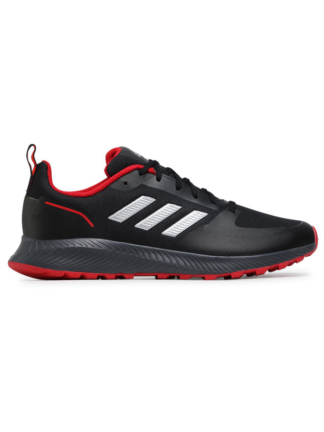adidas Laufschuhe adidas Runfalcon 2.0 Tr FZ3577 Schwarz