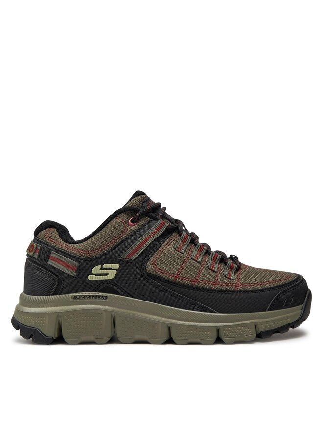 Skechers Polobotky Skechers Summits At 237620 Khaki