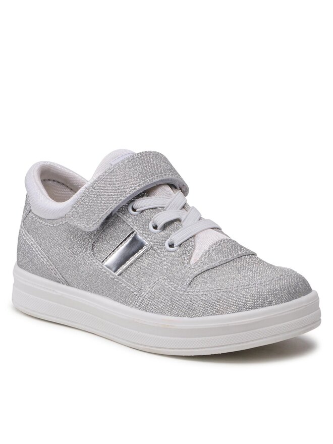 Primigi Sneakers Primigi 3877600 M Argintiu