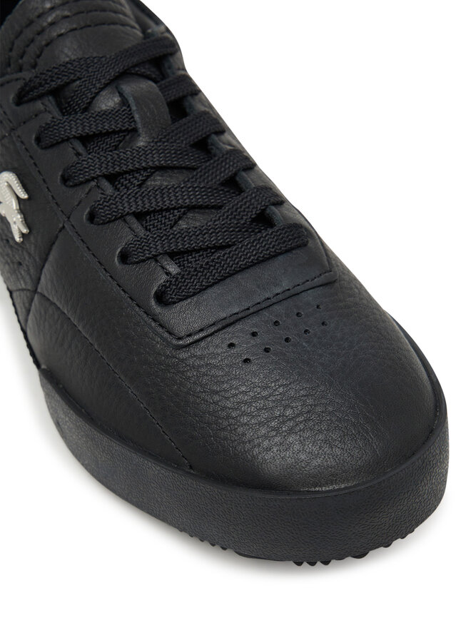 Lacoste Снікерcи Lacoste Aura 7-50SFA0162 Чорний