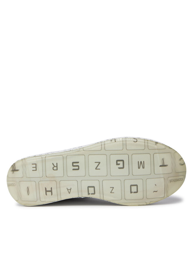 Togoshi Снікерcи Togoshi TG-23-06-000321 Білий