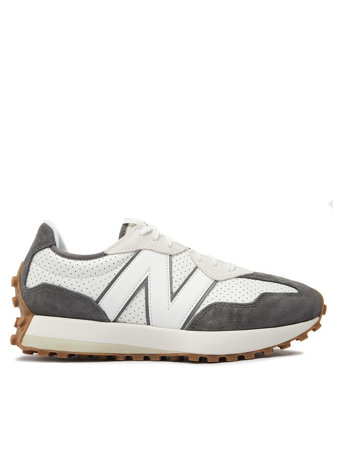 New Balance Sneakersy New Balance MS327PJ Šedá