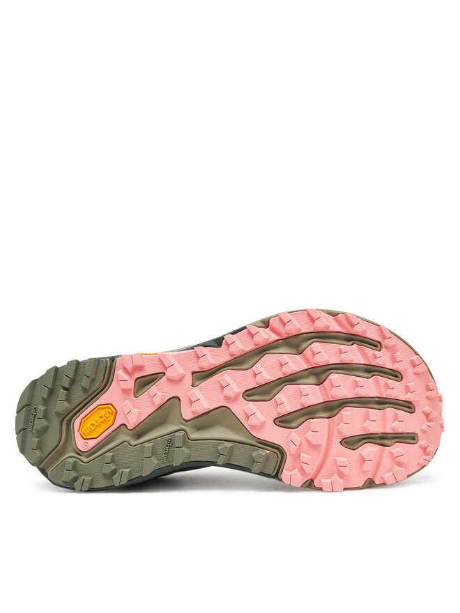 Altra Laufschuhe Altra Timp 5 AL0A85P63 Grün