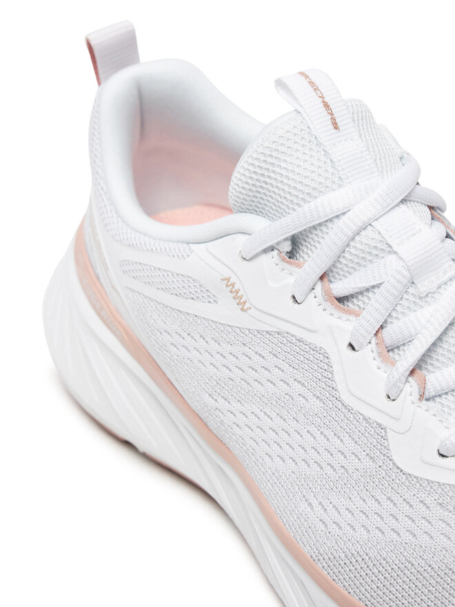Skechers Sneakers Skechers Edgeride - Power Flow 150471 Alb