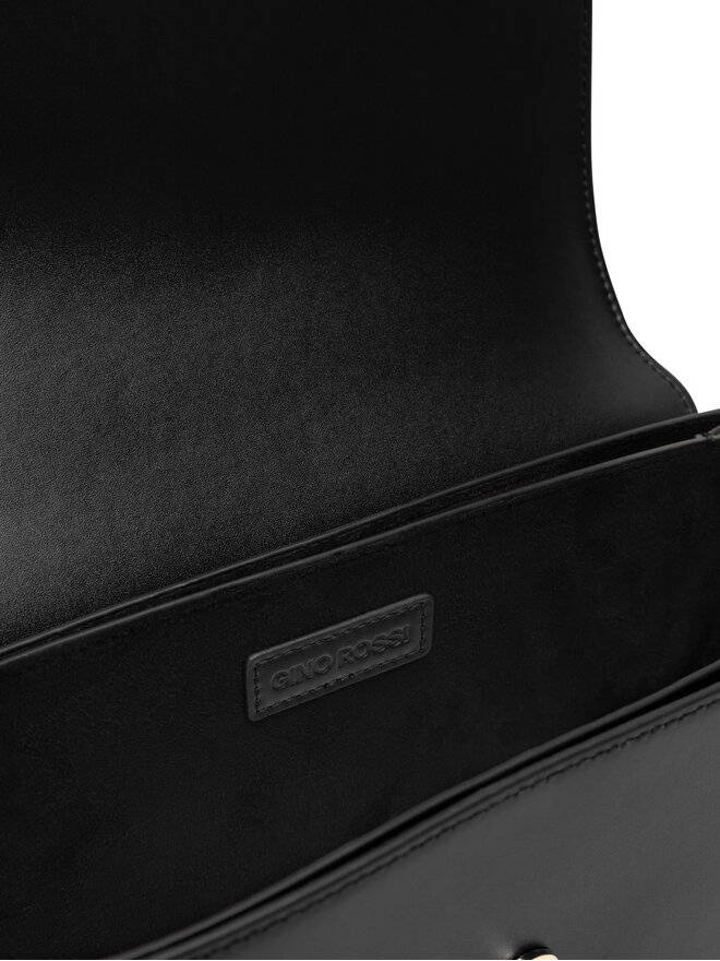 Gino Rossi Handtasche Gino Rossi CS9256 Schwarz