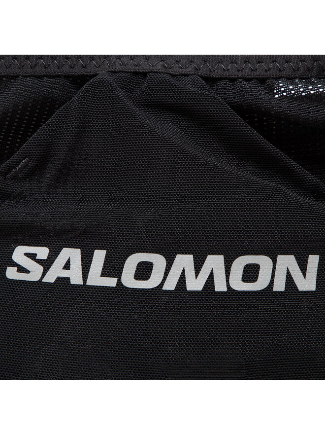Salomon Спортивний ремінь Salomon Adv Skin Belt LC1758200 Чорний