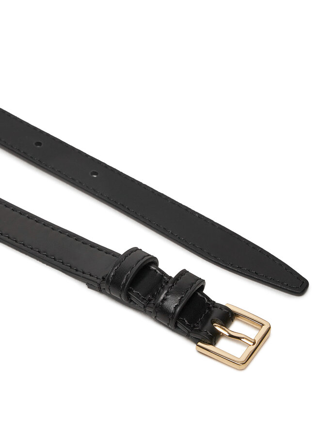 Patrizia Pepe Damengürtel Patrizia Pepe 8W0039/L048-K103 Schwarz