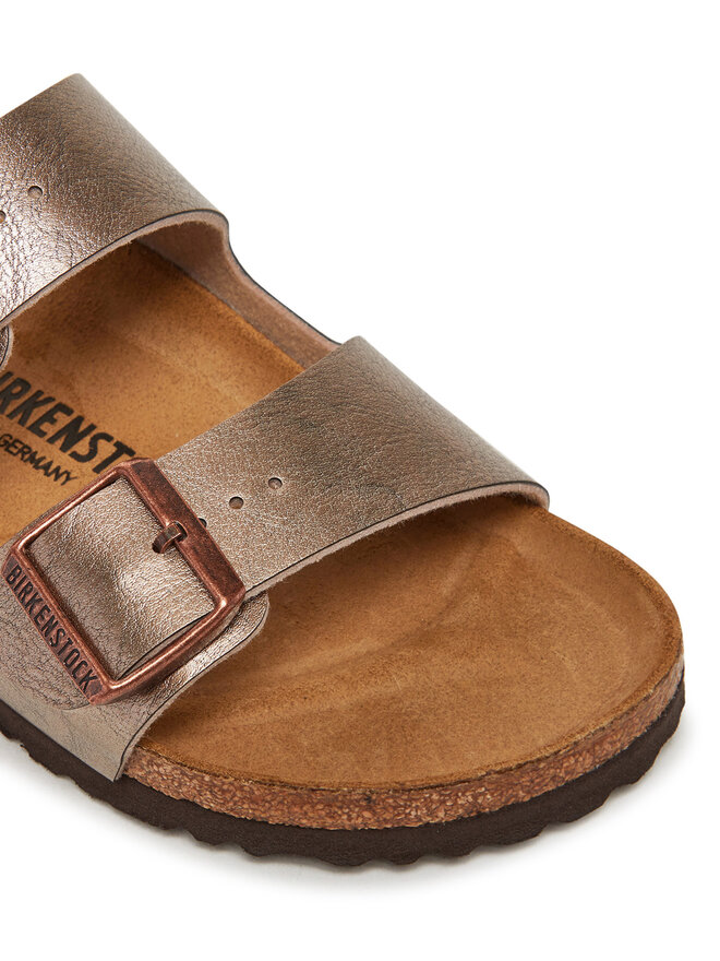 Birkenstock Papucs Birkenstock Arizona 1029439 Barna