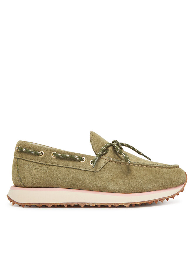 Napapijri Mocasines Napapijri Blaze NP0A4IR1 Verde