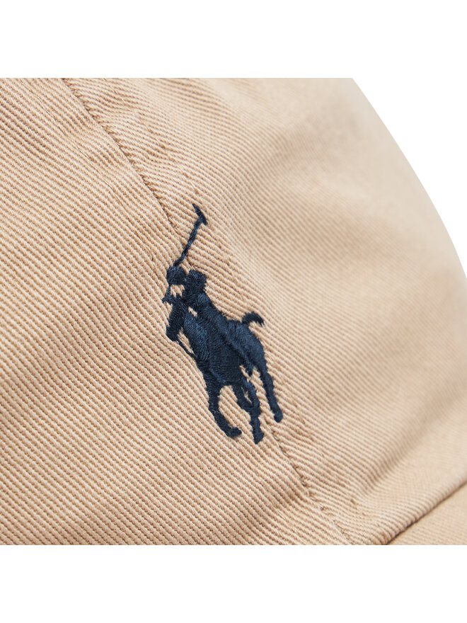 Polo Ralph Lauren Cap Polo Ralph Lauren Hat 710548524005 Beige