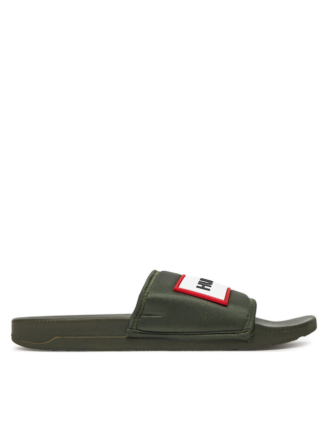 Hunter Natikače Hunter M-865993 Kaki