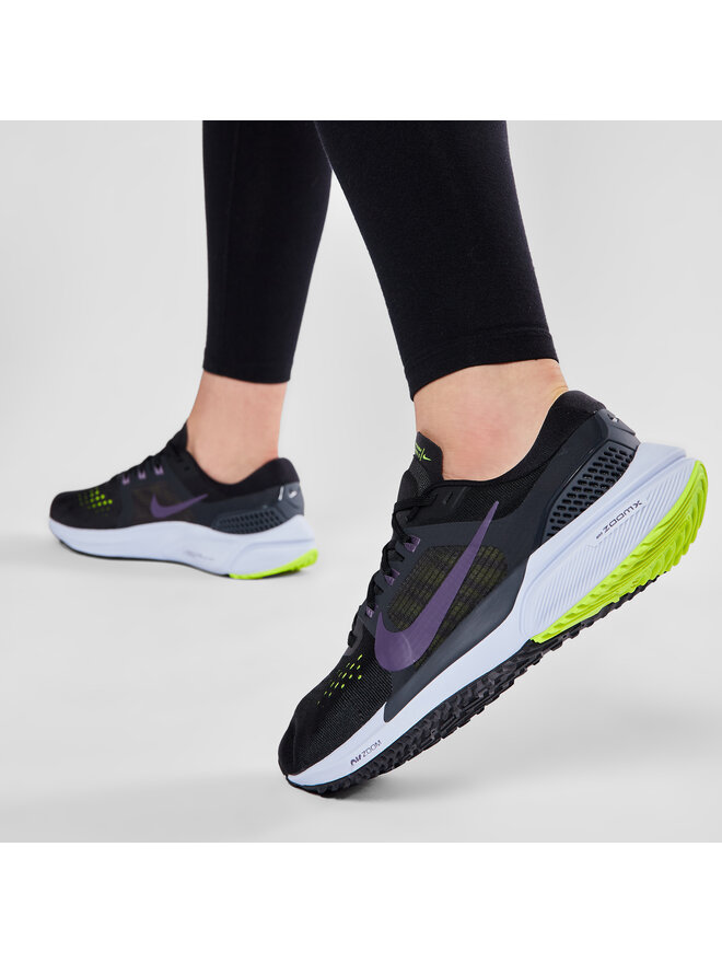 Взуття для бігу Nike Air Zoom Vomero 15 CU1856 006 Чорний