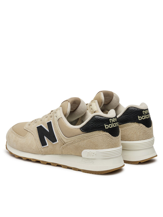 New Balance Sneakers New Balance U574RAC Beige
