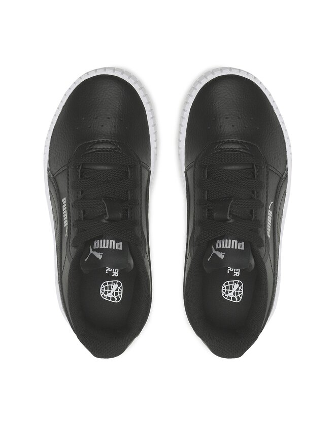 Puma Сникърси Puma Carina 2.0 Ps 386186 01 Черен
