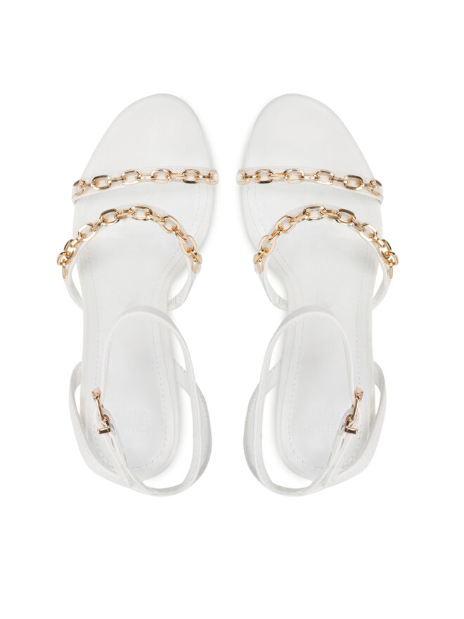 Jenny Fairy Sandalen Jenny Fairy LS5719-02 Weiß