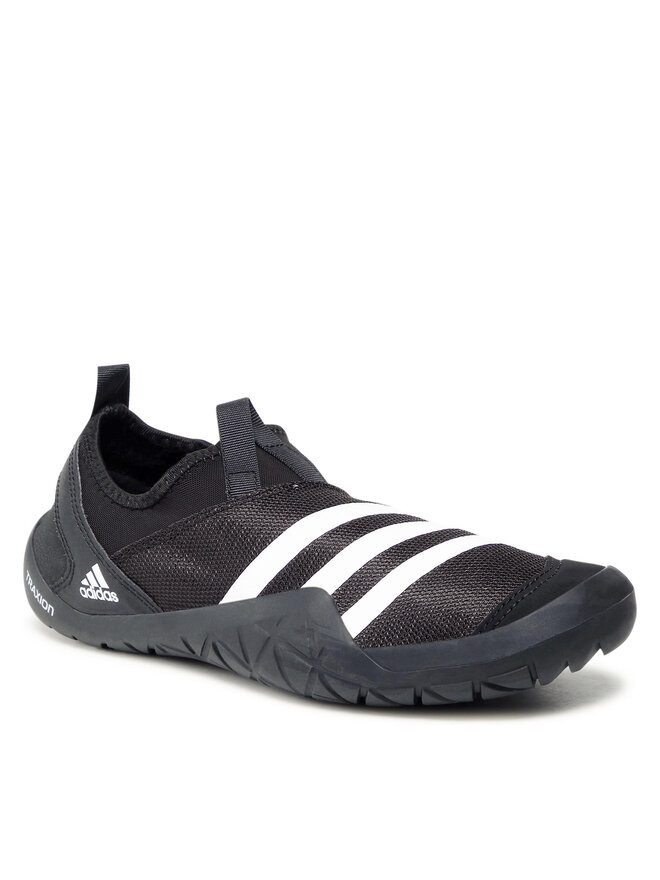 adidas Wassersportschuhe adidas Jawpaw Slip On H.Rdy GY6121 Schwarz