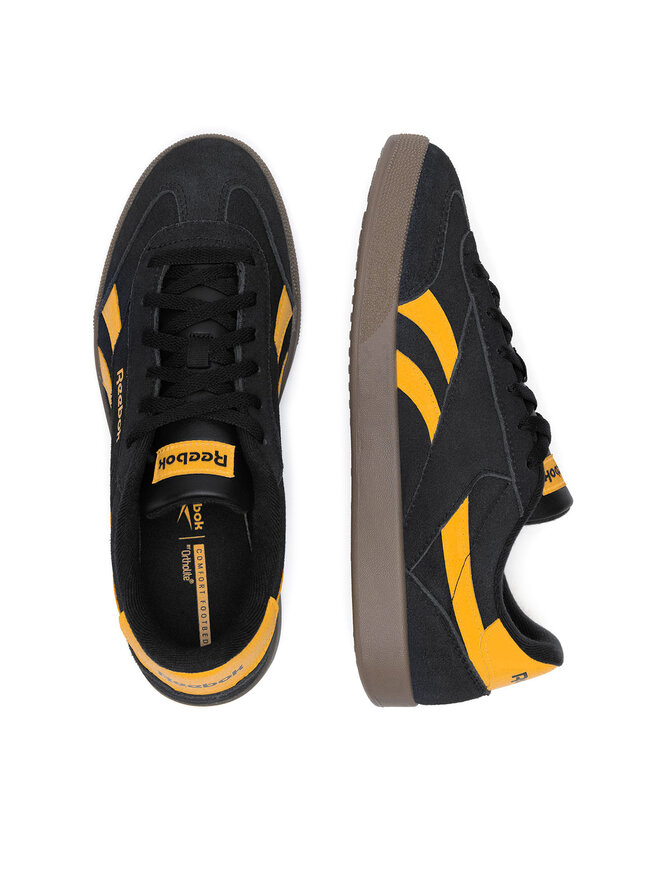 Reebok Sneakers Reebok SMASH EDGE 100220397 Nero