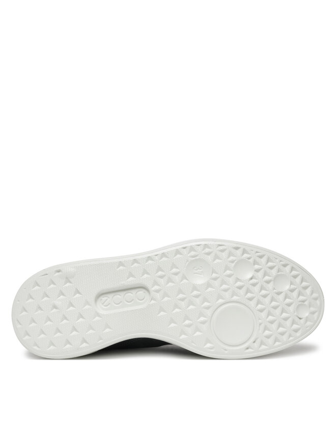 ECCO Sneakersy ECCO Street 720 W 20976301001 Černá