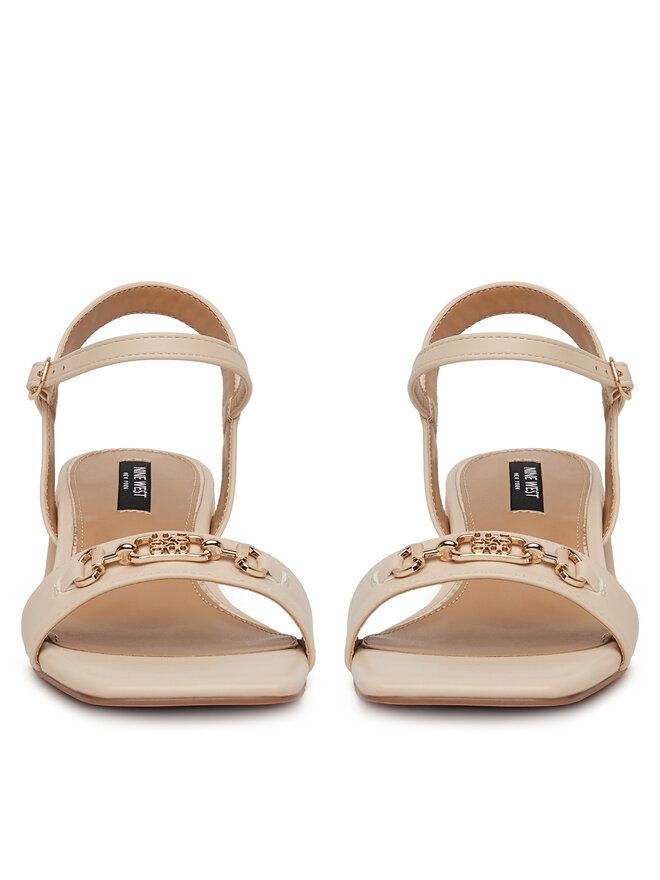 Nine West Szandál Nine West R23SS00452 Bézs