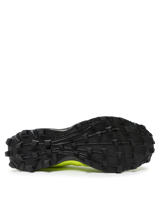 Inov-8 Παπούτσια για Τρέξιμο Inov-8 X-Talion G 210 000985-YWBK-P-01 Κίτρινο