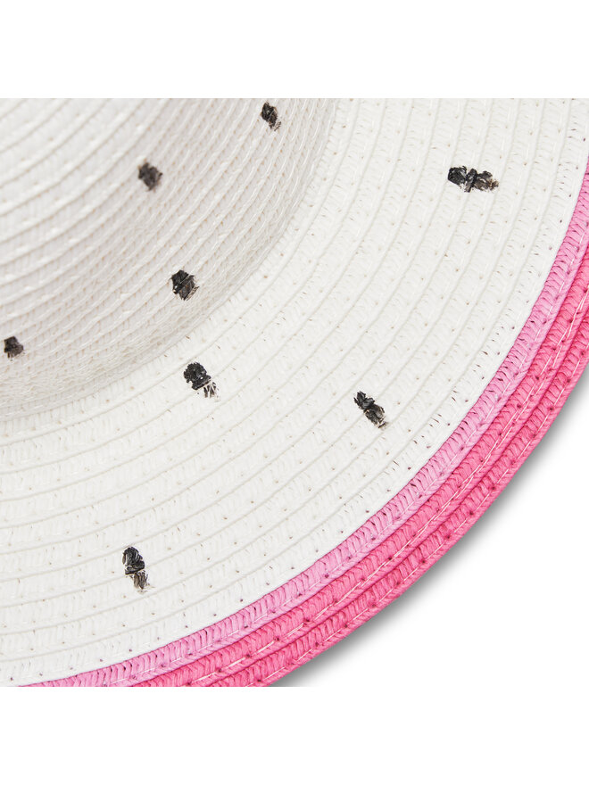 Acccessories Sombrero Acccessories 1K3-008-SS22 Blanco