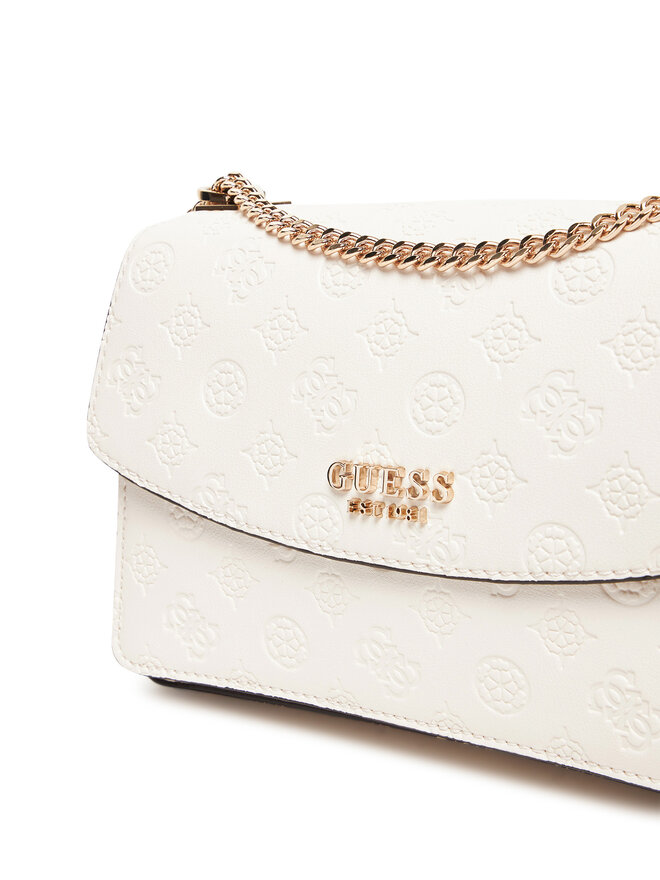 Guess Сумка Guess Phoebe HWPD96 65210 Білий