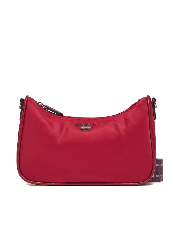 Emporio Armani Táska Emporio Armani Y3H293 YWS1E 80423 Piros