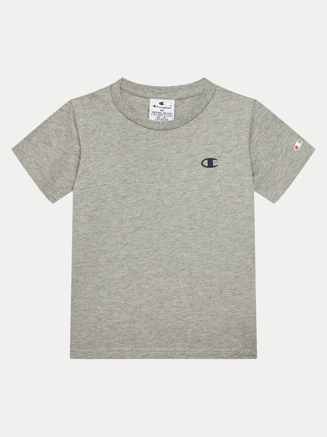 Champion Champion Set 2 majice 306581 Šarena Regular Fit