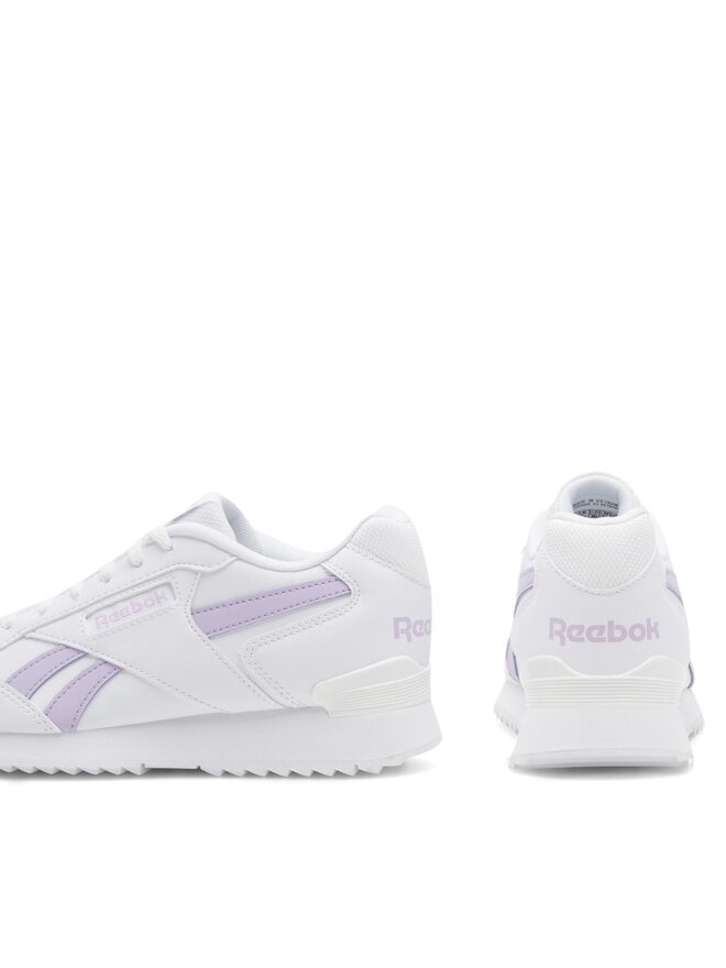Reebok Αθλητικά Reebok Glide Ripple GV7051 Λευκό