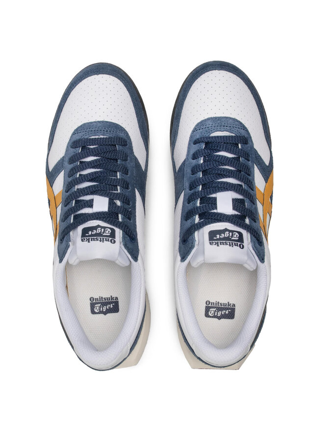 Onitsuka Tiger Laisvalaikio batai Onitsuka Tiger Ultimate 81 Ex 1183B510 Balta