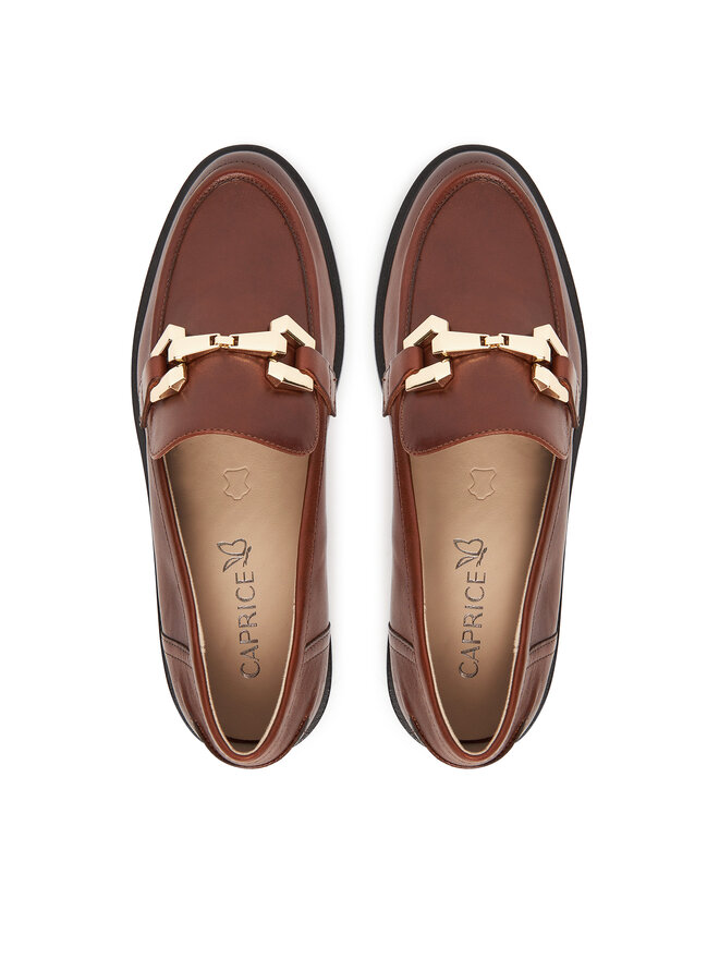 Caprice Loafers Caprice 9-24200-41 Marrón