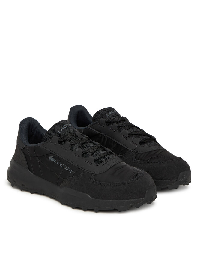 Lacoste Tenisice Lacoste 750SMA0086 Crna