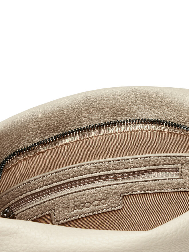 Lasocki Handtasche Lasocki LSK-K-056-06 Beige