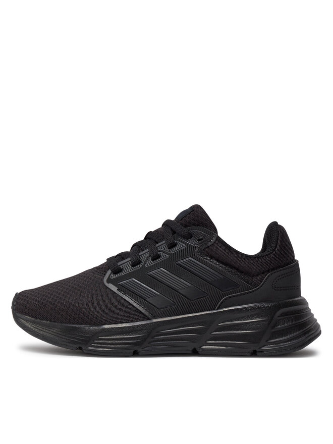 adidas Tenisice za trčanje adidas Galaxy 6 GW4131 Crna