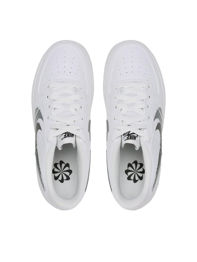 Nike Sneakers Nike Air Force 1 Impact Nn Gs FD0694 100 Weiß